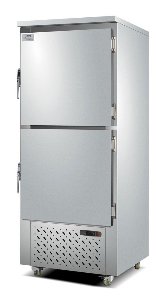 两门急速冷冻柜-四门急速冷冻柜-不锈钢急速冷冻柜-上海不锈钢厨房设备-厨房冷冻柜